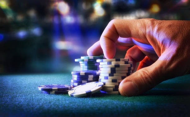 Betting options and odds display on Golden Toad table
